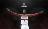 Tin vui cho Wizard, chấn thương của John Wall đang tiến triển tốt
