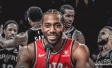 Kawhi Leonard và cảm xúc khó tả trước ngày trở lại AT&T Center