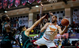Saigon Heat vs Westports Malaysia Dragons (2/1) - Tiếp đà thăng tiến