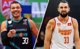Westports Malaysia Dragons vs Saigon Heat: 'Ông 30' đối đầu 'Rồng biển'