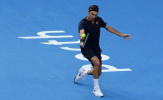 Federer tỏa sáng giúp Thụy Sĩ lọt vào chung kết Hopman Cup