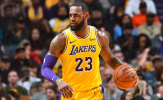 Cập nhật tình hình chấn thương của LeBron James