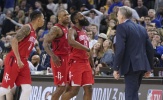 Dự đoán NBA ngày 6/1: 76ers áp đảo, Blazers khó cản Rockets
