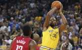 Dự đoán NBA ngày 6/1: Warriors đối chiến Kings, Raptors tranh cao thấp với Bucks