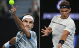 HLV của Serena chỉ ra nguyên nhân khiến Fededer & Nadal 'im tiếng' ở nửa sau mùa giải 2018