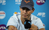 Nadal tiết lộ 'cái giá đắt' phải trả nếu dự Brisbane International 2019