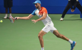 Vượt ải Darcis, 'gã khổng lồ' Karlovic chính thức đi vào lịch sử quần vợt