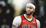 Chủ sở hữu New Orleans Pelicans sẽ để Anthony Davis ra đi nếu muốn