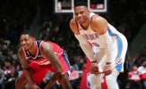 Dự đoán NBA ngày 7/1: Raptors thách thức Pacers, Thunder giăng bẫy đón Wizard