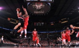 Portland Trail Blazers chấm dứt chuỗi trận thăng hoa của Houston Rockets và James Harden