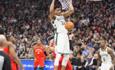 Dự đoán NBA ngày 8/1: Blazers tiếp đón Knicks, Bucks giăng bẫy chờ Jazz