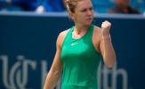 Halep xác nhận 'đơn thương độc mã' ở Australian Open 2019