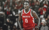 Bùng nổ cùng Houston Rockets, Capela tự nhận mình ở tầm All-Star