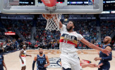 Anthony Davis chỉ quan tâm đến việc giúp Pelicans “hồi sinh”