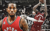 Dự đoán NBA ngày 9/1: Raptors thắng dễ, 76ers coi chừng Wizards