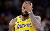 LeBron James chấn thương nặng hơn dự kiến?