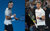 Bốc thăm Australian Open: Djokovic dễ thở, Federer hẹn Nadal ở bán kết