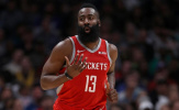  Kỷ lục của Curry đã trôi vào dĩ vãng vì phong độ hủy diệt của James Harden