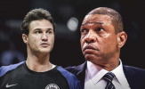 Doc Rivers chỉ ra cầu thủ vô tình nhất từng huấn luyện