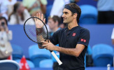 Federer lên tiếng về khả năng dự Olympic 2020
