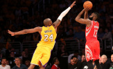 James Harden đạp đổ kỷ lục của Kobe Bryant và Chauncey Billups chỉ trong một ngày