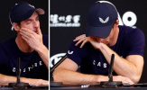 Nhìn lại sự nghiệp của Andy Murray: Từ nhà vô địch trẻ US Open đến niềm tự hào của Anh Quốc (Phần 2)