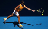 Australian Open 2019: Nadal khởi đầu suôn sẻ; cơn địa chấn mang tên Isner