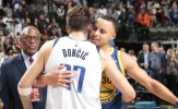 Luka Doncic giỏi như thế nào trong mắt các siêu sao NBA?
