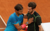 Nadal ủng hộ quyết định giải nghệ của Murray