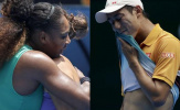 Australian Open 2019: Nishikori 'chết hụt', Serena khởi đầu như mơ