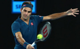 Federer tiết lộ điều duy nhất chưa từng gặp phải trong sự nghiệp