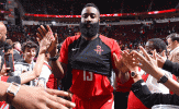 James Harden giữ nguyên chế độ 'cân tất', Houston Rockets thắng dễ Memphis Grizzlies