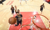 Không thể ngăn cản Anthony Davis, Los Angeles Clippers nhận thất bại thứ 3 liên tiếp
