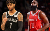 Dự đoán NBA ngày 17/1: Thử thách lớn cho Brooklyn