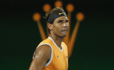 Thắng dễ, Rafael Nadal nối bước Federer vào vòng 3 Australian Open 2019