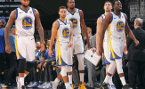 Golden State Warriors là đội bóng bị ghét nhất làng thể thao?