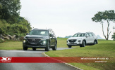 Khám phá ‘tất tần tật’ về Hyundai SantaFe thế hệ hoàn toàn mới vừa ra mắt thị trường Việt