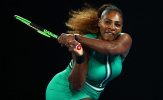 Thắng dễ mỹ nhân tennis, Serena theo chị vào vòng 3 Australian Open