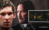 Bắt nạt các cầu thủ khác tại NBA, Boban Marjanovic bị 'hành ngập mồm' trong John Wick 3