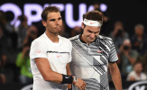 Đây, lý do giúp những cú trái tay của Federer 'bá đạo' ở Australian Open 2017