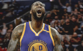 DeMarcus Cousins ra mắt, Clippers 'run rẩy' trước cơn sóng thần Warriors