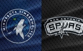 Dự đoán NBA ngày 19/1: Ngang tài ngang sức