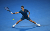 Federer: 'Con gái tôi vẫn ổn nếu tôi thất bại tại Australian Open'