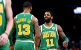 Grizzlies khó cản đà hưng phấn của Celtics