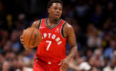 Kyle Lowry sánh vai cùng LeBron James sau chiến thắng khó khăn trước Phoenix Suns