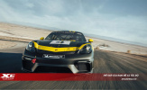 Porsche ‘vén màn’ xe đua Porsche 718 Cayman GT4 Clubsport