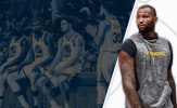 DeMarcus Cousins chính xác là những gì mà Golden State Warriors cần