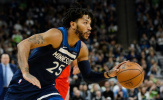 Derrick Rose đạt cột mốc 3.000 kiến tạo trong sự nghiệp