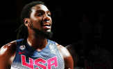 Houston Rockets ký hợp đồng với nhà vô địch FIBA World Cup 2014