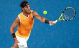 Tay vợt chủ nhà Australian Open 'nếm trái đắng' trước Nadal